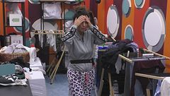 Lo sfogo di Donatella Mercoledisanto