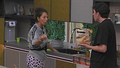 Francesco Rana cerca la pace con Donatella Mercoledisanto