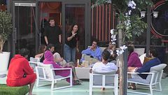 Le scuse di Donatella Mercoledisanto a Domenico D'Alterio