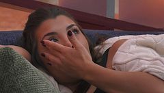 Grazia Kendi: lacrime di delusione e lo sfogo con Ivana Castorina