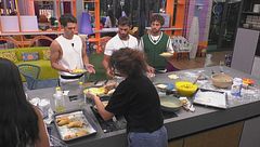 In cucina con Donatella Mercoledisanto: panzerotti per tutti!