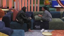 Un confronto sincero tra Francesca Carrara e Anita Mazzotta