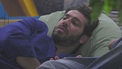 Omer Elomari: "Mi ha tradito due volte, non mi fido più di lui"