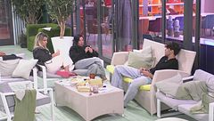 Un confronto diretto: i dubbi di Jonas Pepe su Flaminia Romoli