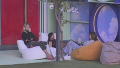 Francesca Carrara, Ivana Castorina e Flaminia Romoli: tra chiacchiere e teorie