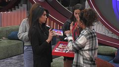 È l'ora perfetta per uno spuntino