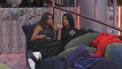 La verità di Rasha Younes su Omer Elomari