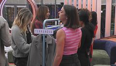 Una sorpresa per i Casalinghi: arrivano cappotti e giubbotti per tutti!