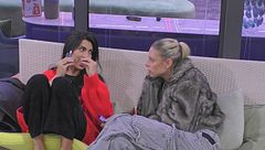 Lo sfogo di Rasha Younes: "Io ho bisogno di linearità"