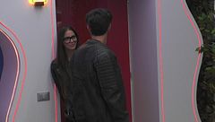 Jonas Pepe e Anita Mazzotta: sempre più vicini