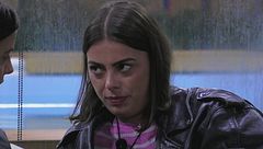 Benedetta Stocchi: "C'è chi mi vorrebbe dire delle cose ma non me le dice"