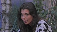 Grazia Kendi reagisce alla notizia della fidanzata di Mattia Scudieri