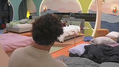 Confronto acceso tra Mattia Scudieri e Grazia Kendi