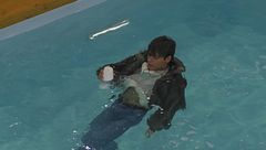 Piscina, musica e good vibes!