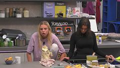 Latte per domani, scintille per oggi