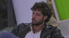 Mattia Scudieri e Grazia Kendi: il chiarimento è ancora lontano
