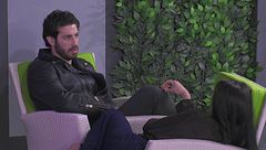 Il grande limite di Rasha Younes