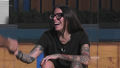 Cambiamenti in vista per Omer Elomari e Anita Mazzotta