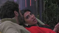 Problemi di comunicazione tra Rasha Younes e Omer Elomari