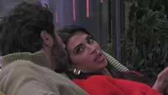 Problemi di comunicazione tra Rasha Younes e Omer Elomari