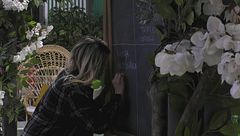 È il turno di Flaminia Romoli di rispondere al telefono