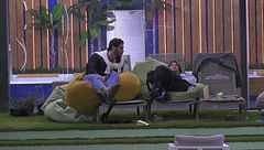 Rasha Younes a Omer Elomari: "Non sei mai andato in competizione con me"