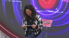 Anita Mazzotta e Jonas Pepe propongono un gioco pericoloso