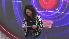 Anita Mazzotta e Jonas Pepe propongono un gioco pericoloso