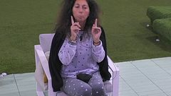 Donatella Mercoledianto entra in "modalità difesa"