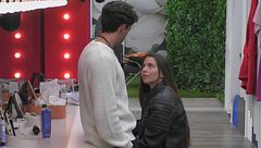 Equivoci di coppia dopo la cena