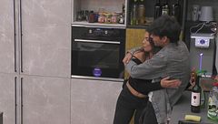 Grazia Kendi e Simone De Bianchi parlano del loro rapporto