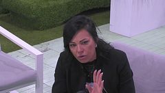 Il confronto continua tra Francesca Carrara e Rasha Younes