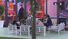 La relazione tra Rasha Younes e Omer Elomari solleva ancora dei dubbi