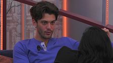 Jonas Pepe: "Mi sto dando sempre più importanza, anche nella relazione"