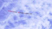 I fan di Anita Mazzotta si fanno sentire: "Vederti così    Thanks J #Aniters"