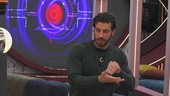 Le spiegazioni di Omer Elomari