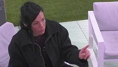 Francesca Carrara: "Simone evita di provocare"