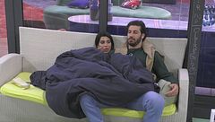 La strategia dietro la tensione secondo Rasha Younes