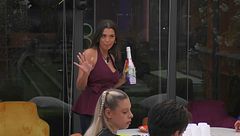 Un brindisi all'amore e alla libertà