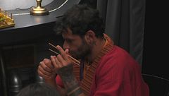 Si torna a discutere del gesto di Omer Elomari