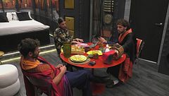 I dubbi di Domenico D'Alterio su Grazia Kendi