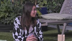 Il racconto di Grazia Kendi: la sua famiglia e il rapporto con i genitori