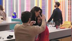 Il crollo di Grazia Kendi