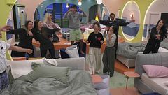 L'alleanza tra Francesca Carrara e Rasha Younes