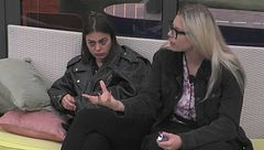 Critiche a Grazia Kendi