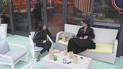 I dubbi di Anita Mazzotta e Jonas Pepe