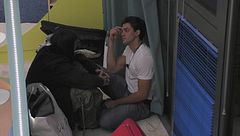 Anita Mazzotta dopo lo scherzo: "Sono al limite"