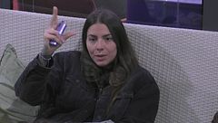 Anita Mazzotta si sfoga dopo le scuse di Giulia Soponariu