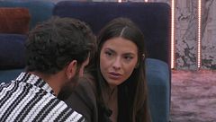 Domenico D'Alterio vuole chiarezza dopo la Nomination di Anita Mazzotta