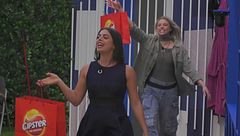 L'ingresso più croccante della settimana